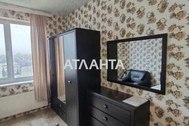 1-комнатная квартира по адресу Фонтанская дор. (площадь 40,7 м²) - фото 23 1-комнатная квартира по адресу Фонтанская дор. (площадь 40,7 м²) - Atlanta.ua - фото 23