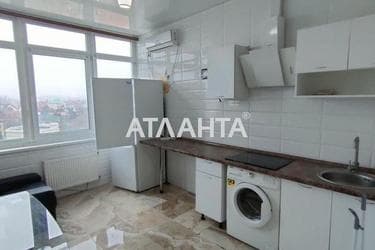 1-комнатная квартира по адресу Фонтанская дор. (площадь 40,7 м²) - фото 16 1-комнатная квартира по адресу Фонтанская дор. (площадь 40,7 м²) - Atlanta.ua - фото 16