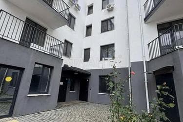 2-комнатная квартира по адресу ул. Сахарова (площадь 54 м²) - фото 27 2-комнатная квартира по адресу ул. Сахарова (площадь 54 м²) - Atlanta.ua - фото 27