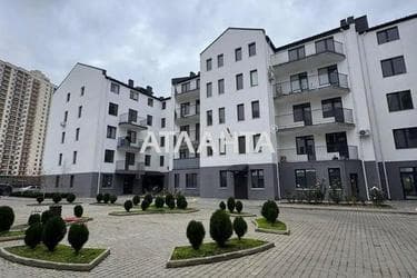 2-комнатная квартира по адресу ул. Сахарова (площадь 54 м²) - фото 22 2-комнатная квартира по адресу ул. Сахарова (площадь 54 м²) - Atlanta.ua - фото 22