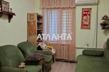 3-комнатная квартира по адресу Люстдорфская дор. (площадь 67,7 м²) - фото 15 3-комнатная квартира по адресу Люстдорфская дор. (площадь 67,7 м²) - Atlanta.ua - фото 15