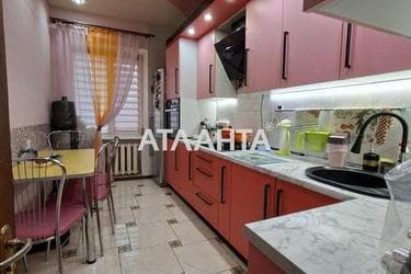 3-комнатная квартира по адресу Люстдорфская дор. (площадь 67,7 м²) - фото 16 3-комнатная квартира по адресу Люстдорфская дор. (площадь 67,7 м²) - Atlanta.ua - фото 16