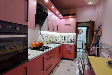 3-комнатная квартира по адресу Люстдорфская дор. (площадь 67,7 м²) - фото 17 3-комнатная квартира по адресу Люстдорфская дор. (площадь 67,7 м²) - Atlanta.ua - фото 17