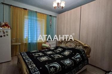 3-комнатная квартира по адресу Люстдорфская дор. (площадь 67,7 м²) - фото 18 3-комнатная квартира по адресу Люстдорфская дор. (площадь 67,7 м²) - Atlanta.ua - фото 18