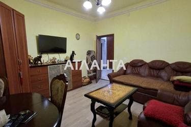 3-комнатная квартира по адресу Люстдорфская дор. (площадь 67,7 м²) - фото 19 3-комнатная квартира по адресу Люстдорфская дор. (площадь 67,7 м²) - Atlanta.ua - фото 19