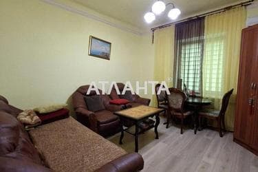 3-комнатная квартира по адресу Люстдорфская дор. (площадь 67,7 м²) - фото 20 3-комнатная квартира по адресу Люстдорфская дор. (площадь 67,7 м²) - Atlanta.ua - фото 20