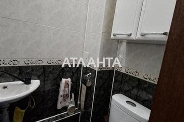 3-комнатная квартира по адресу Люстдорфская дор. (площадь 67,7 м²) - фото 23 3-комнатная квартира по адресу Люстдорфская дор. (площадь 67,7 м²) - Atlanta.ua - фото 23