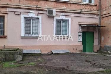 3-комнатная квартира по адресу Люстдорфская дор. (площадь 67,7 м²) - фото 28 3-комнатная квартира по адресу Люстдорфская дор. (площадь 67,7 м²) - Atlanta.ua - фото 28