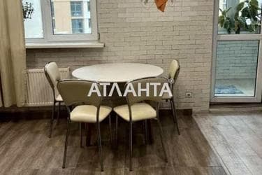 1-комнатная квартира по адресу ул. Артиллерийская (площадь 41 м²) - фото 12 1-комнатная квартира по адресу ул. Артиллерийская (площадь 41 м²) - Atlanta.ua - фото 12