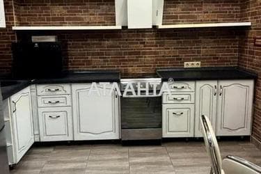 1-комнатная квартира по адресу ул. Артиллерийская (площадь 41 м²) - фото 13 1-комнатная квартира по адресу ул. Артиллерийская (площадь 41 м²) - Atlanta.ua - фото 13