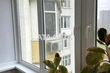 1-комнатная квартира по адресу ул. Артиллерийская (площадь 41 м²) - фото 15 1-комнатная квартира по адресу ул. Артиллерийская (площадь 41 м²) - Atlanta.ua - фото 15