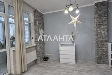 1-комнатная квартира по адресу ул. Артиллерийская (площадь 41 м²) - фото 16 1-комнатная квартира по адресу ул. Артиллерийская (площадь 41 м²) - Atlanta.ua - фото 16