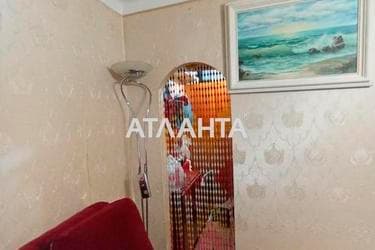 2-комнатная квартира по адресу ул. Сегедская (площадь 44 м²) - imageAlt 22 2-комнатная квартира по адресу ул. Сегедская (площадь 44 м²) - Atlanta.ua - imageAlt 22