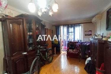 2-комнатная квартира по адресу ул. Сегедская (площадь 44 м²) - imageAlt 29 2-комнатная квартира по адресу ул. Сегедская (площадь 44 м²) - Atlanta.ua - imageAlt 29
