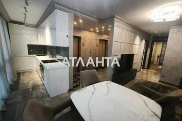 2-кімнатна квартира за адресою вул. Азарова віце-адм. (площа 68 м²) - фото 23 2-кімнатна квартира за адресою вул. Азарова віце-адм. (площа 68 м²) - Atlanta.ua - фото 23