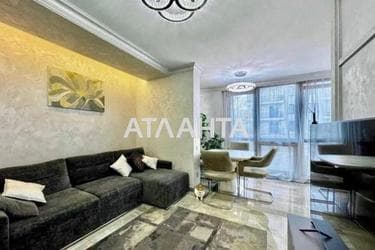 2-rooms apartment apartment by the address st. Azarova vitse adm (area 68 m²) - photo 30 2-rooms apartment apartment by the address st. Azarova vitse adm (area 68 m²) - Atlanta.ua - photo 30