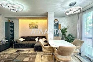 2-rooms apartment apartment by the address st. Azarova vitse adm (area 68 m²) - photo 31 2-rooms apartment apartment by the address st. Azarova vitse adm (area 68 m²) - Atlanta.ua - photo 31