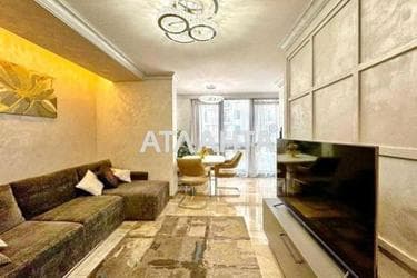 2-rooms apartment apartment by the address st. Azarova vitse adm (area 68 m²) - photo 28 2-rooms apartment apartment by the address st. Azarova vitse adm (area 68 m²) - Atlanta.ua - photo 28