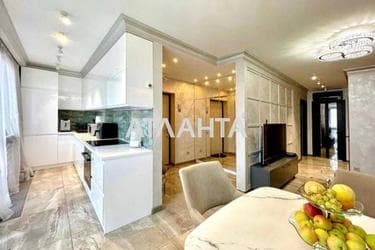 2-rooms apartment apartment by the address st. Azarova vitse adm (area 68 m²) - photo 29 2-rooms apartment apartment by the address st. Azarova vitse adm (area 68 m²) - Atlanta.ua - photo 29