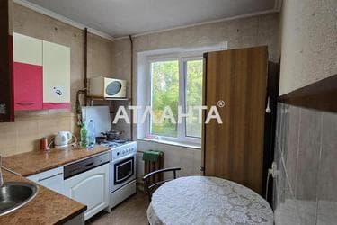 2-комнатная квартира по адресу Городоцкая ул. (площадь 45 м²) - фото 27 2-комнатная квартира по адресу Городоцкая ул. (площадь 45 м²) - Atlanta.ua - фото 27