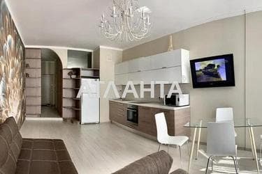 1-кімнатна квартира за адресою вул. Аркадійське плато (площа 43,1 м²) - фото 10 1-кімнатна квартира за адресою вул. Аркадійське плато (площа 43,1 м²) - Atlanta.ua - фото 10