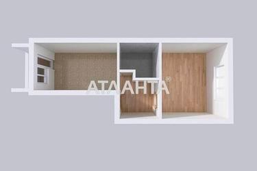 Объект снят с продажи - фото 45 Объект снят с продажи - Atlanta.ua - фото 45