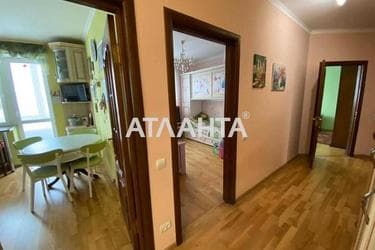 3-кімнатна квартира за адресою вул. Головацького (площа 91,2 м²) - фото 25 3-кімнатна квартира за адресою вул. Головацького (площа 91,2 м²) - Atlanta.ua - фото 25