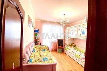 3-комнатная квартира по адресу Головацкого Я. Ул. (площадь 91,2 м²) - фото 21 3-комнатная квартира по адресу Головацкого Я. Ул. (площадь 91,2 м²) - Atlanta.ua - фото 21