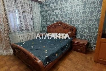 3-кімнатна квартира за адресою вул. Балківська (площа 66,2 м²) - фото 13 3-кімнатна квартира за адресою вул. Балківська (площа 66,2 м²) - Atlanta.ua - фото 13