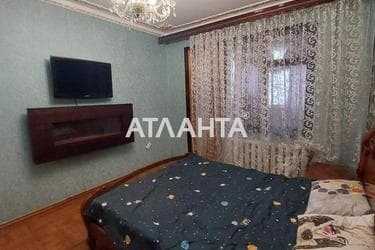 3-кімнатна квартира за адресою вул. Балківська (площа 66,2 м²) - фото 14 3-кімнатна квартира за адресою вул. Балківська (площа 66,2 м²) - Atlanta.ua - фото 14