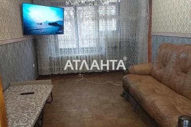 3-кімнатна квартира за адресою вул. Балківська (площа 66,2 м²) - фото 15 3-кімнатна квартира за адресою вул. Балківська (площа 66,2 м²) - Atlanta.ua - фото 15