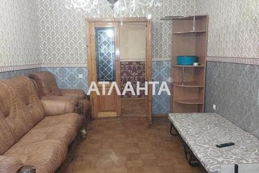 3-кімнатна квартира за адресою вул. Балківська (площа 66,2 м²) - фото 16 3-кімнатна квартира за адресою вул. Балківська (площа 66,2 м²) - Atlanta.ua - фото 16