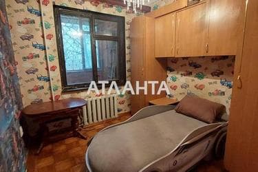 3-кімнатна квартира за адресою вул. Балківська (площа 66,2 м²) - фото 17 3-кімнатна квартира за адресою вул. Балківська (площа 66,2 м²) - Atlanta.ua - фото 17