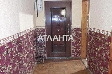 3-кімнатна квартира за адресою вул. Балківська (площа 66,2 м²) - фото 18 3-кімнатна квартира за адресою вул. Балківська (площа 66,2 м²) - Atlanta.ua - фото 18