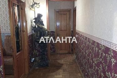 3-кімнатна квартира за адресою вул. Балківська (площа 66,2 м²) - фото 19 3-кімнатна квартира за адресою вул. Балківська (площа 66,2 м²) - Atlanta.ua - фото 19