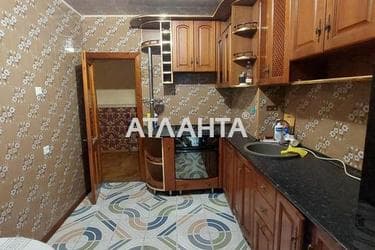 3-кімнатна квартира за адресою вул. Балківська (площа 66,2 м²) - фото 20 3-кімнатна квартира за адресою вул. Балківська (площа 66,2 м²) - Atlanta.ua - фото 20