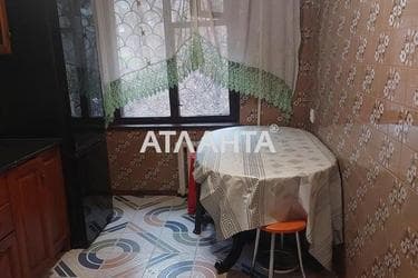 3-кімнатна квартира за адресою вул. Балківська (площа 66,2 м²) - фото 21 3-кімнатна квартира за адресою вул. Балківська (площа 66,2 м²) - Atlanta.ua - фото 21