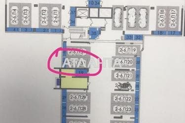 3-кімнатна квартира за адресою вул. Вільямса ак. (площа 85 м²) - фото 13 3-кімнатна квартира за адресою вул. Вільямса ак. (площа 85 м²) - Atlanta.ua - фото 13