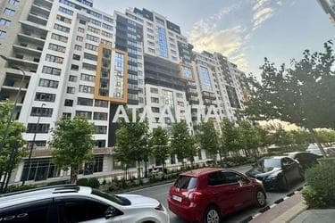 3-кімнатна квартира за адресою вул. Вільямса ак. (площа 85 м²) - фото 16 3-кімнатна квартира за адресою вул. Вільямса ак. (площа 85 м²) - Atlanta.ua - фото 16