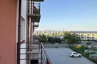 1-комнатная квартира по адресу ул. Енковсккая (площадь 0) - фото 13 1-комнатная квартира по адресу ул. Енковсккая (площадь 0) - Atlanta.ua - фото 13