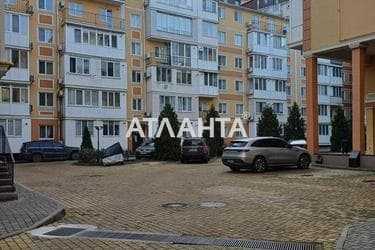 1-кімнатна квартира за адресою Люстдорфська дор. (площа 40 м²) - фото 34 1-кімнатна квартира за адресою Люстдорфська дор. (площа 40 м²) - Atlanta.ua - фото 34