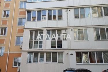 1-кімнатна квартира за адресою Люстдорфська дор. (площа 40 м²) - фото 35 1-кімнатна квартира за адресою Люстдорфська дор. (площа 40 м²) - Atlanta.ua - фото 35