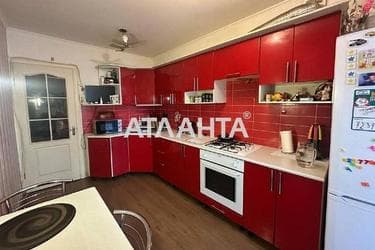 3-комнатная квартира по адресу Учительский пер. (площадь 65,9 м²) - фото 12 3-комнатная квартира по адресу Учительский пер. (площадь 65,9 м²) - Atlanta.ua - фото 12