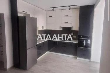 1-кімнатна квартира за адресою вул. Пасічна (площа 55 м²) - фото 7 1-кімнатна квартира за адресою вул. Пасічна (площа 55 м²) - Atlanta.ua - фото 7