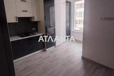 1-кімнатна квартира за адресою вул. Пасічна (площа 55 м²) - фото 12 1-кімнатна квартира за адресою вул. Пасічна (площа 55 м²) - Atlanta.ua - фото 12