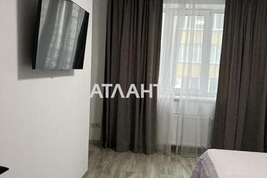 1-комнатная квартира по адресу Пасечная ул. (площадь 55 м²) - фото 34 1-комнатная квартира по адресу Пасечная ул. (площадь 55 м²) - Atlanta.ua - фото 34