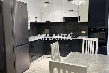 1-комнатная квартира по адресу Пасечная ул. (площадь 55 м²) - фото 41 1-комнатная квартира по адресу Пасечная ул. (площадь 55 м²) - Atlanta.ua - фото 41