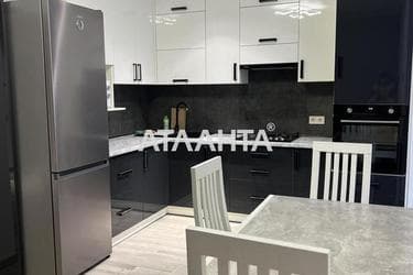 1-комнатная квартира по адресу Пасечная ул. (площадь 55 м²) - фото 43 1-комнатная квартира по адресу Пасечная ул. (площадь 55 м²) - Atlanta.ua - фото 43