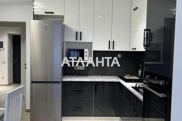 1-комнатная квартира по адресу Пасечная ул. (площадь 55 м²) - фото 44 1-комнатная квартира по адресу Пасечная ул. (площадь 55 м²) - Atlanta.ua - фото 44