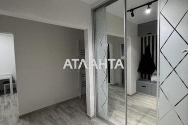 1-комнатная квартира по адресу Пасечная ул. (площадь 55 м²) - фото 51 1-комнатная квартира по адресу Пасечная ул. (площадь 55 м²) - Atlanta.ua - фото 51